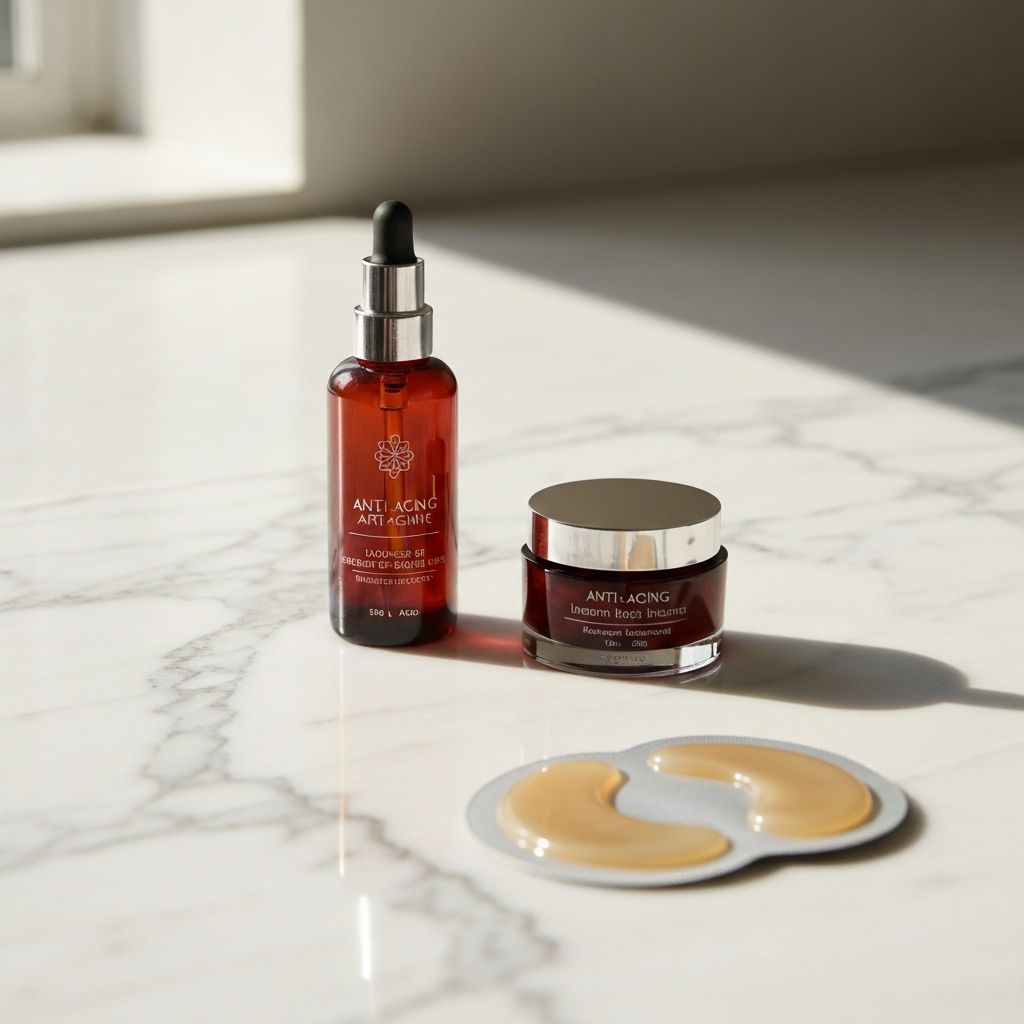 Anti-Aging Solutions