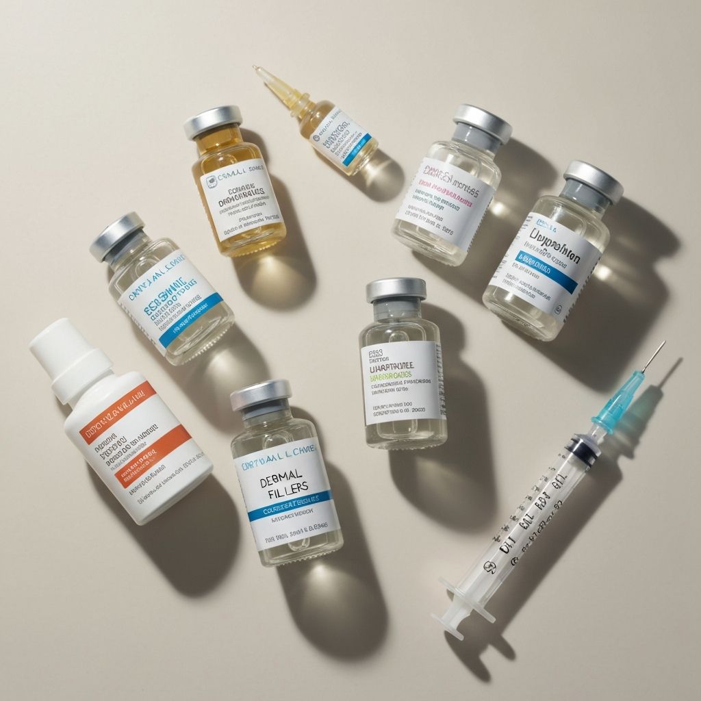 Dermal Fillers