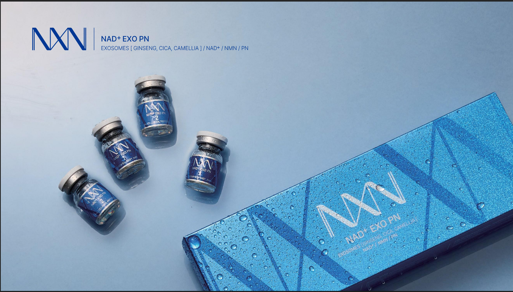 NAD+ EXO PN