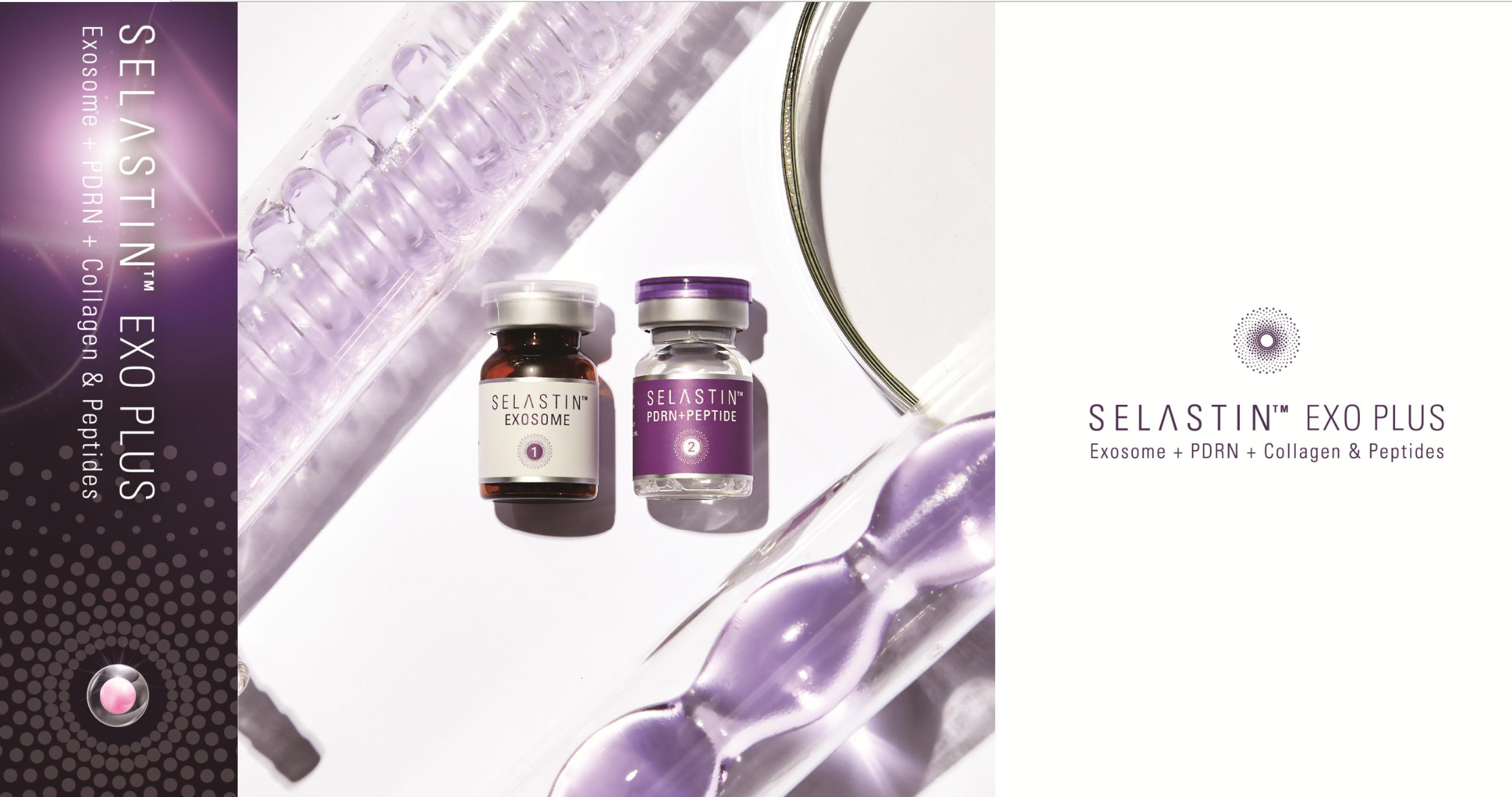SELASTIN EXO PLUS