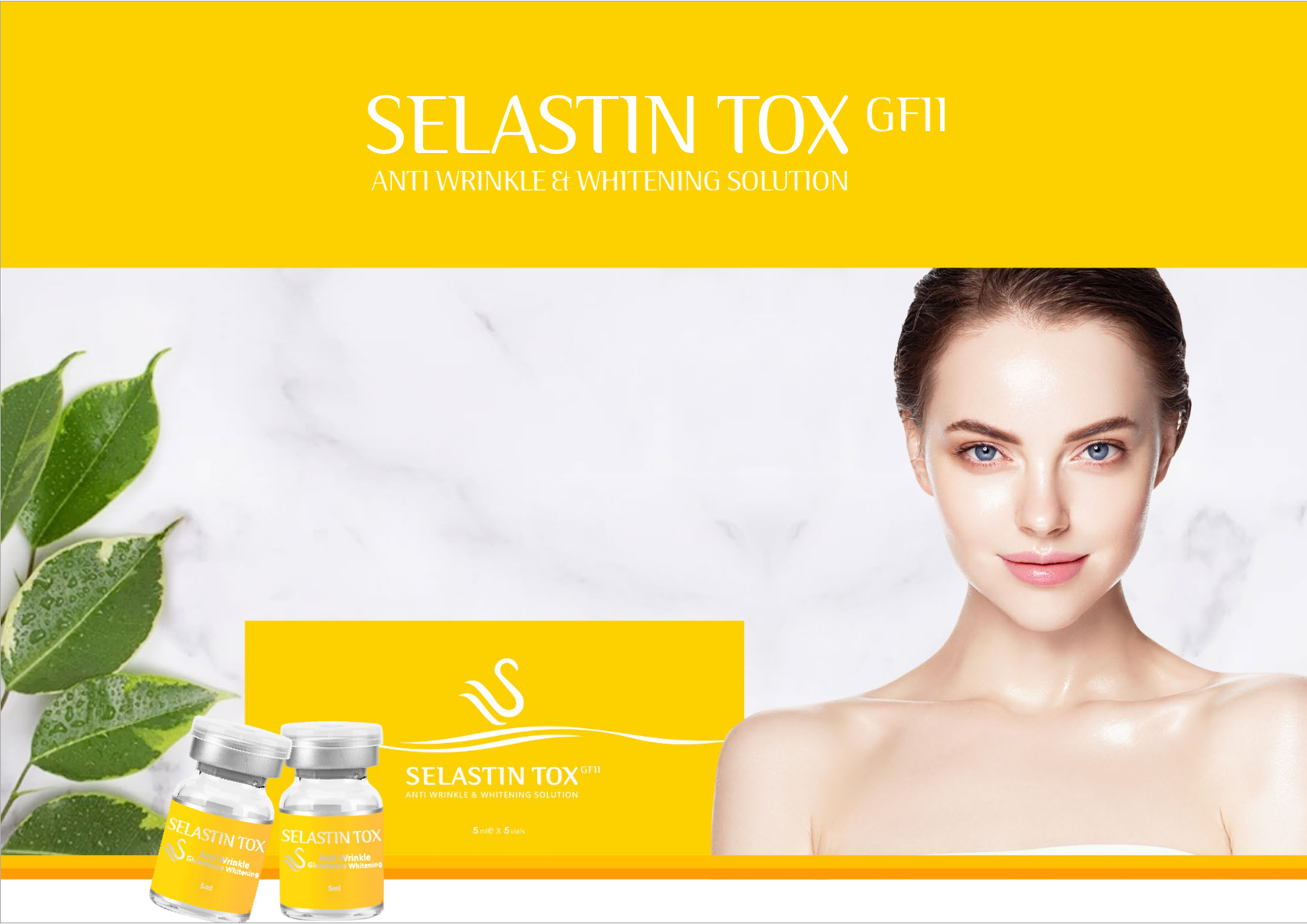 SELASTIN TOX GF11